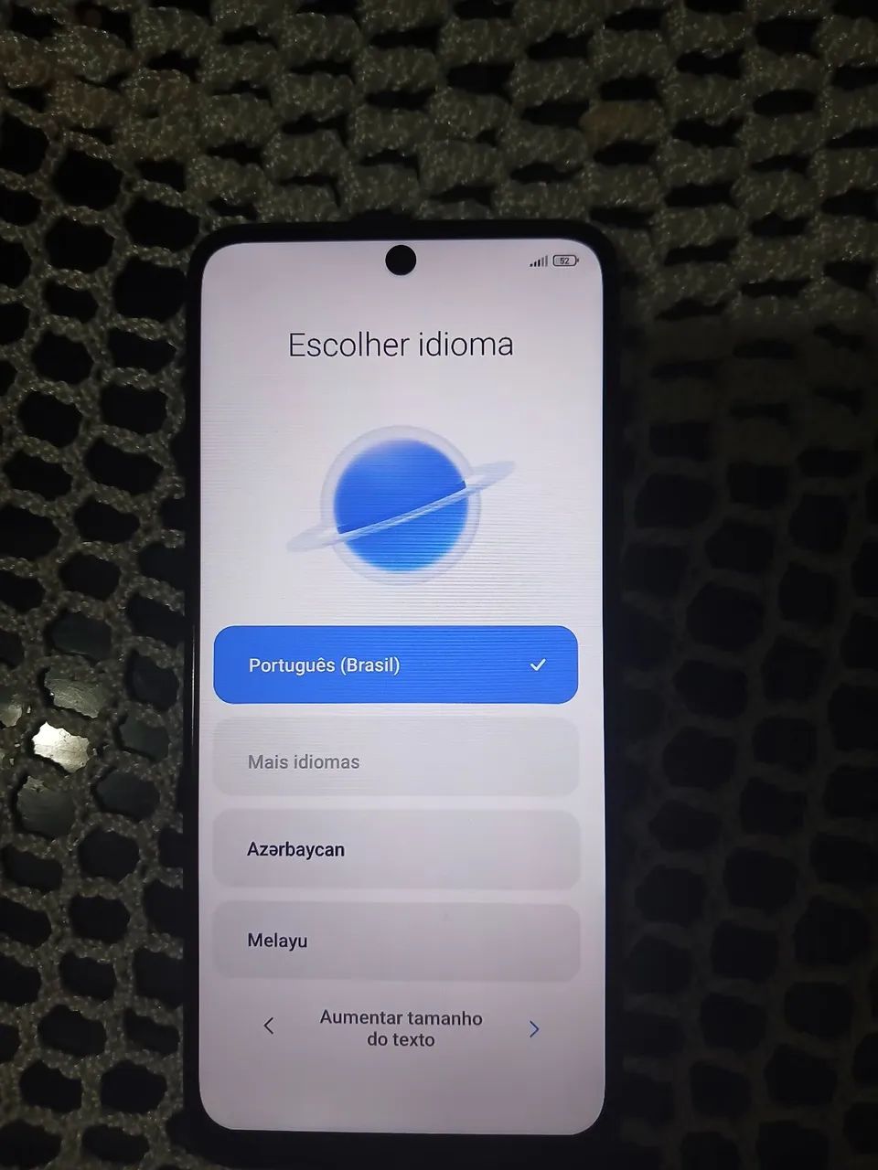 Redmi Note 11
