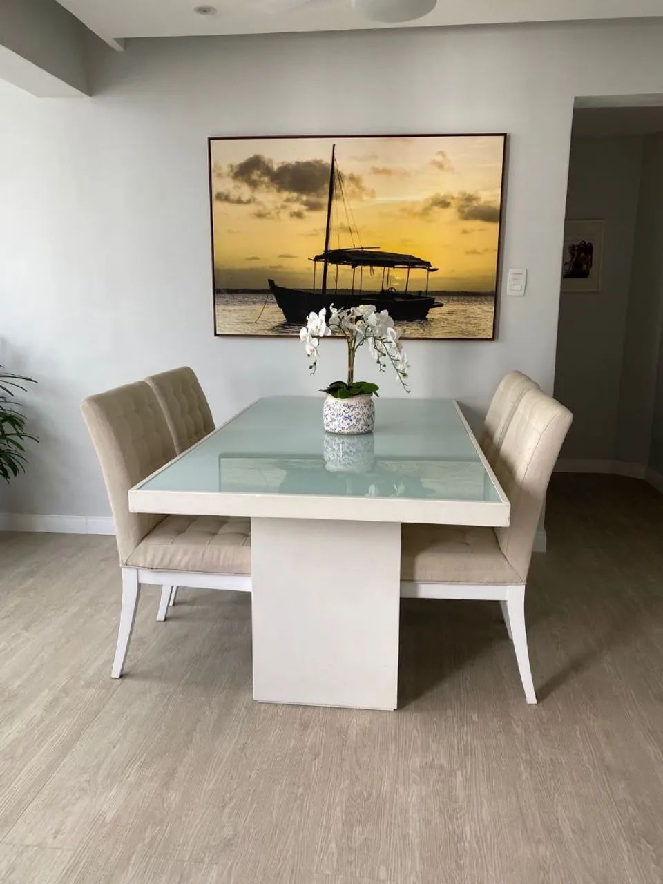 Mesa de jantar - Foto 5