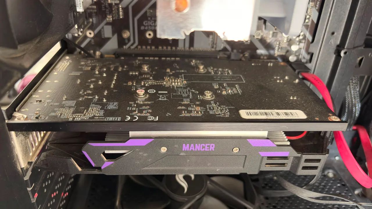 Vendo pc gamer  - Foto 3