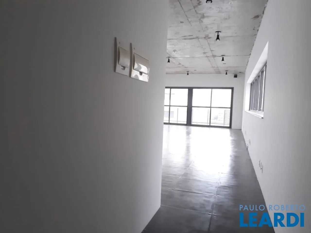 CONJ. COMERCIAL - PARAÍSO - SP - Foto 2
