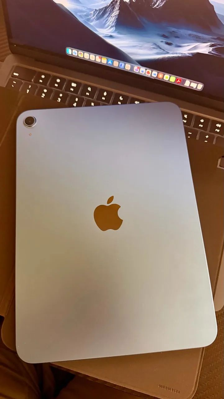 Ipad 11 256GB