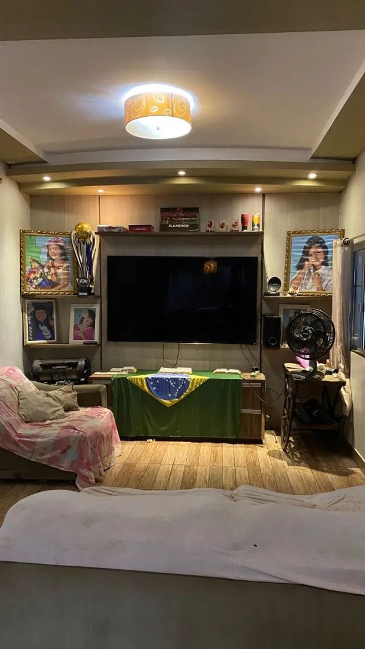 Casa a venda - Aero Rancho  - Foto 4