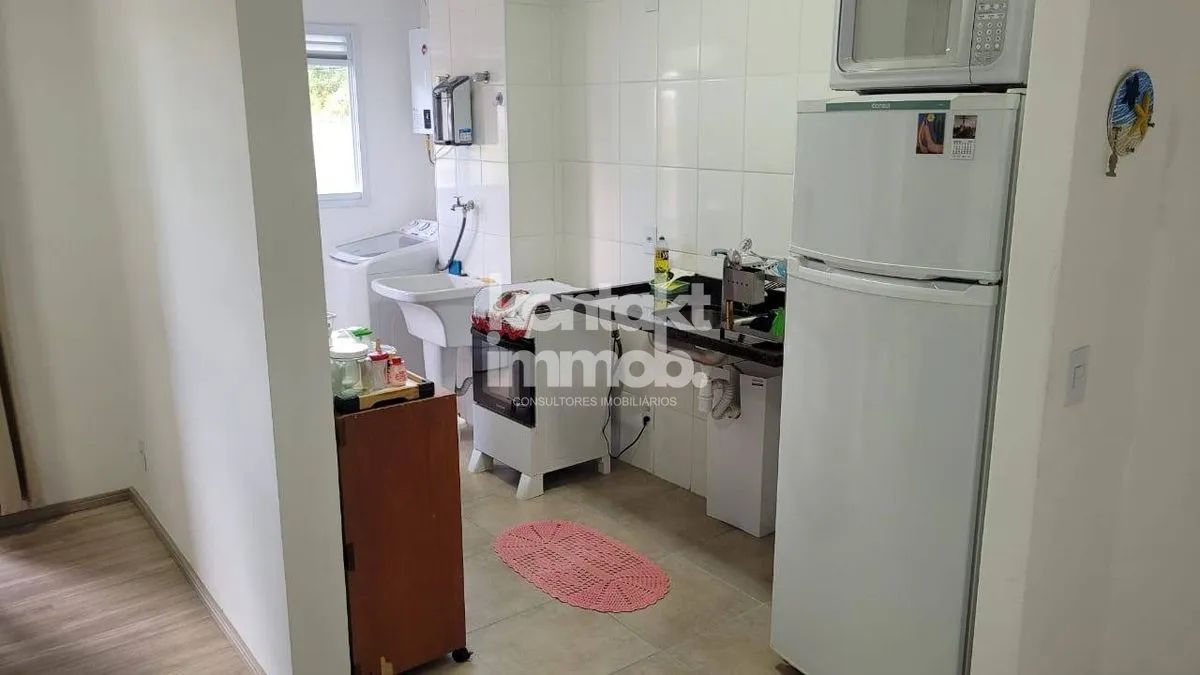 Apartamento com 2 quartos à Venda, Aparecidinha - Sorocaba - Foto 4