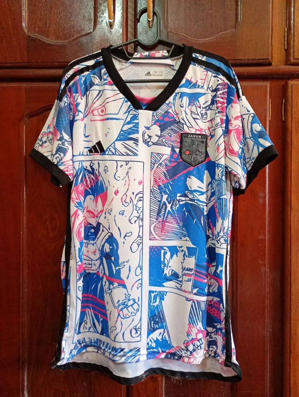 Camisas Japão Animes - Foto 4