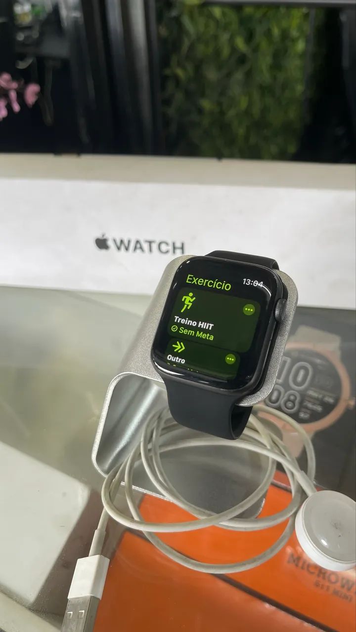 Apple Watch SE 44mm - Foto 4