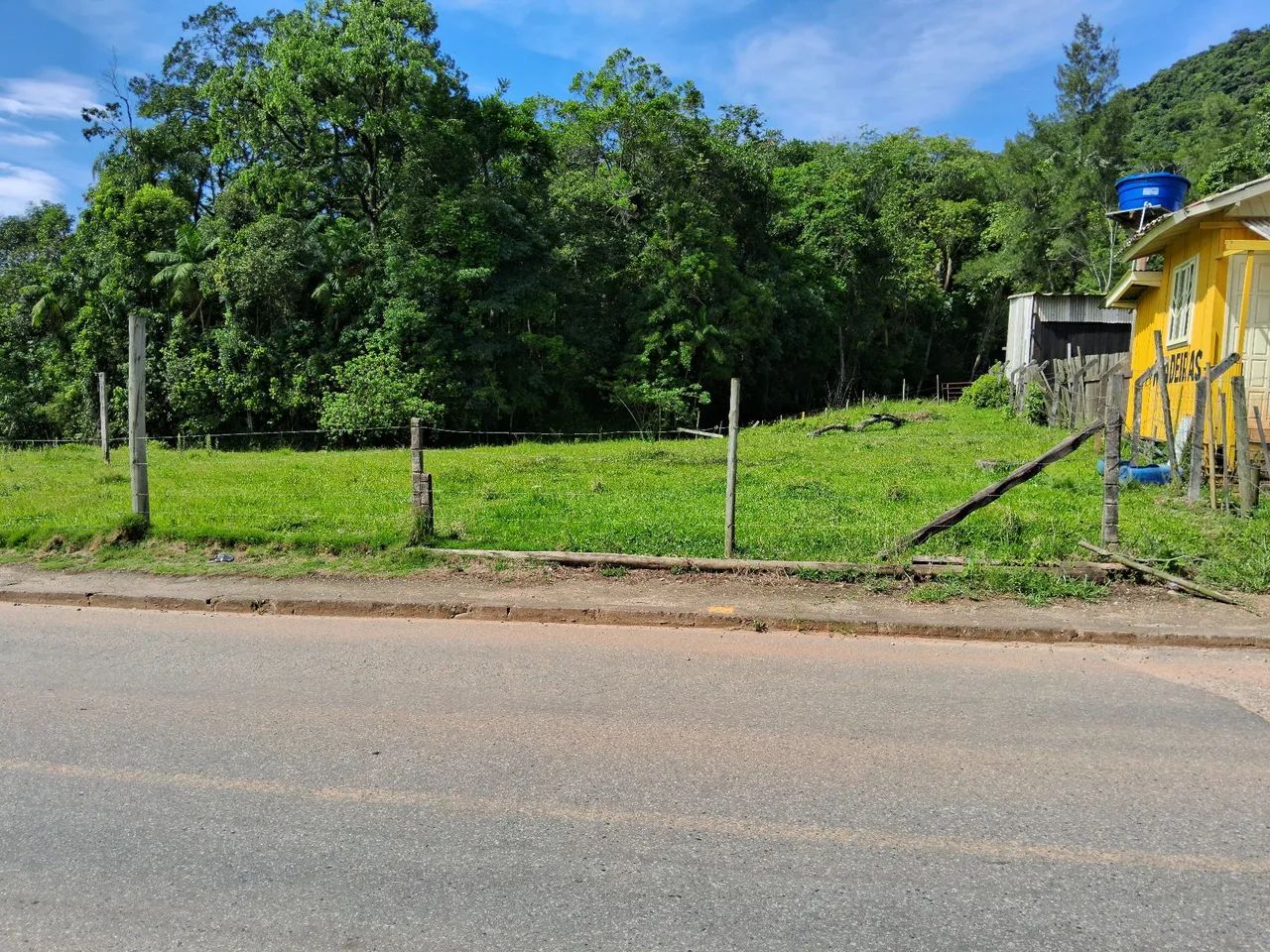 Lotes comerciais e residenciais em Palhoça-SC  - Foto 3