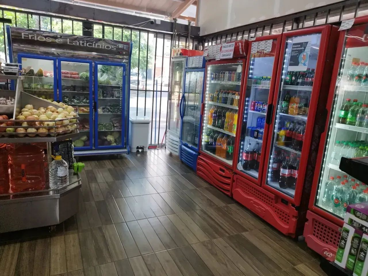 SUPERMERCADO, EMPÓRIO E MERCEARIA ST BUENO - Foto 2