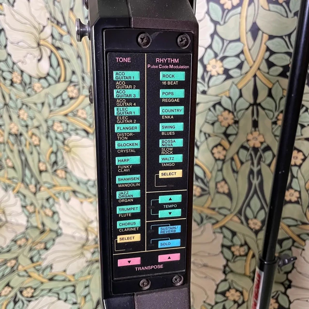 Casio Digital Guitar DG-20 - Foto 4