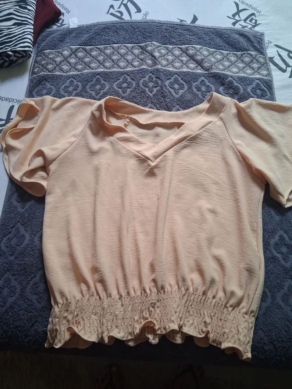 Roupas Plus Size  - Foto 4