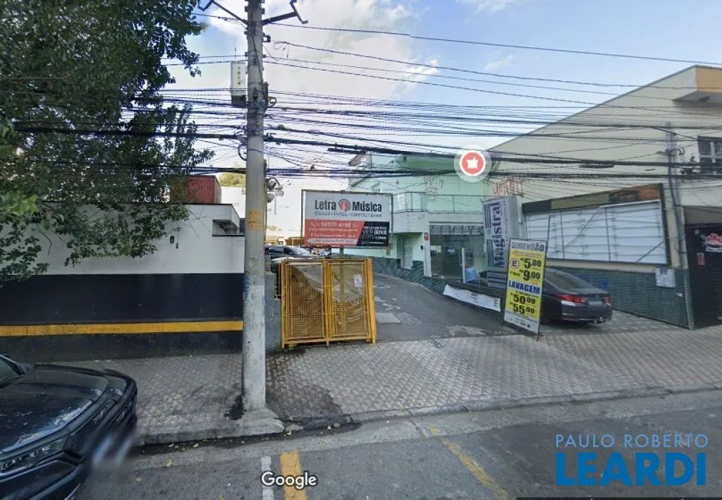TERRENO - CENTRO - SP - Foto 5