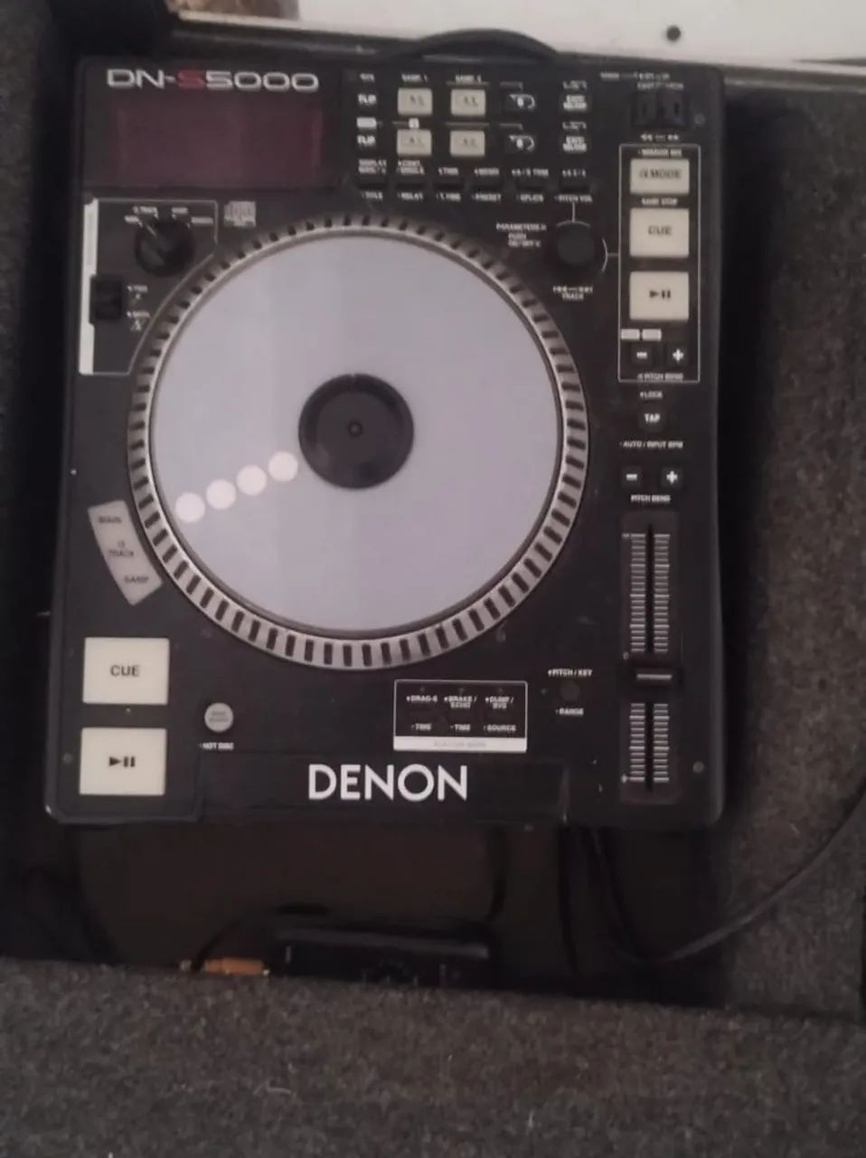 Cdj5000 - Foto 2