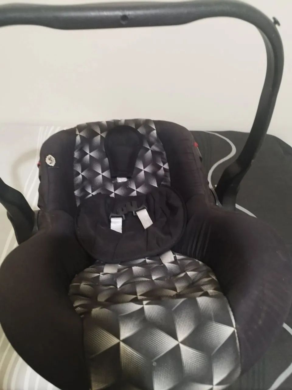 Bebê conforto  - Foto 2