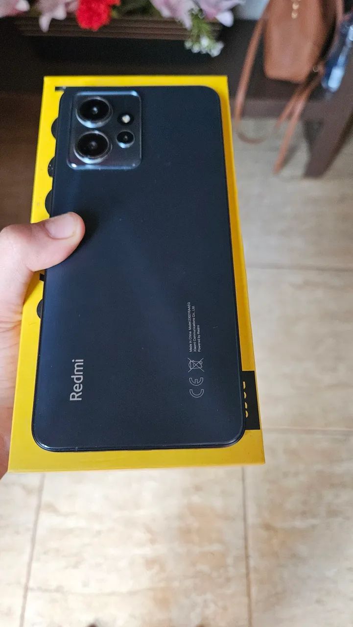 Redmi note 12 128g - Foto 2