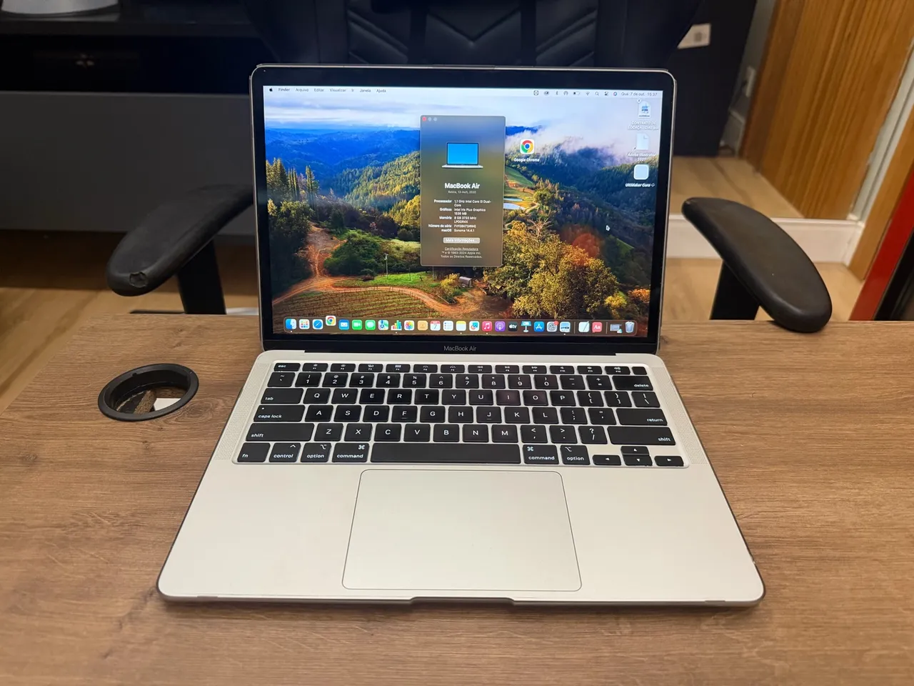 MacBook Pro 15