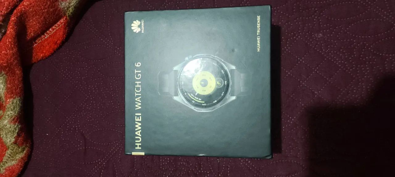 huawei watch gt 6 - Foto 2