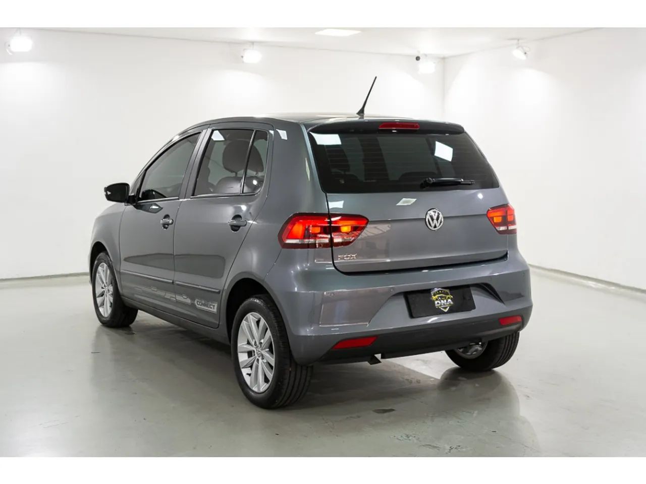 Volkswagen Fox 2019 - Foto 4