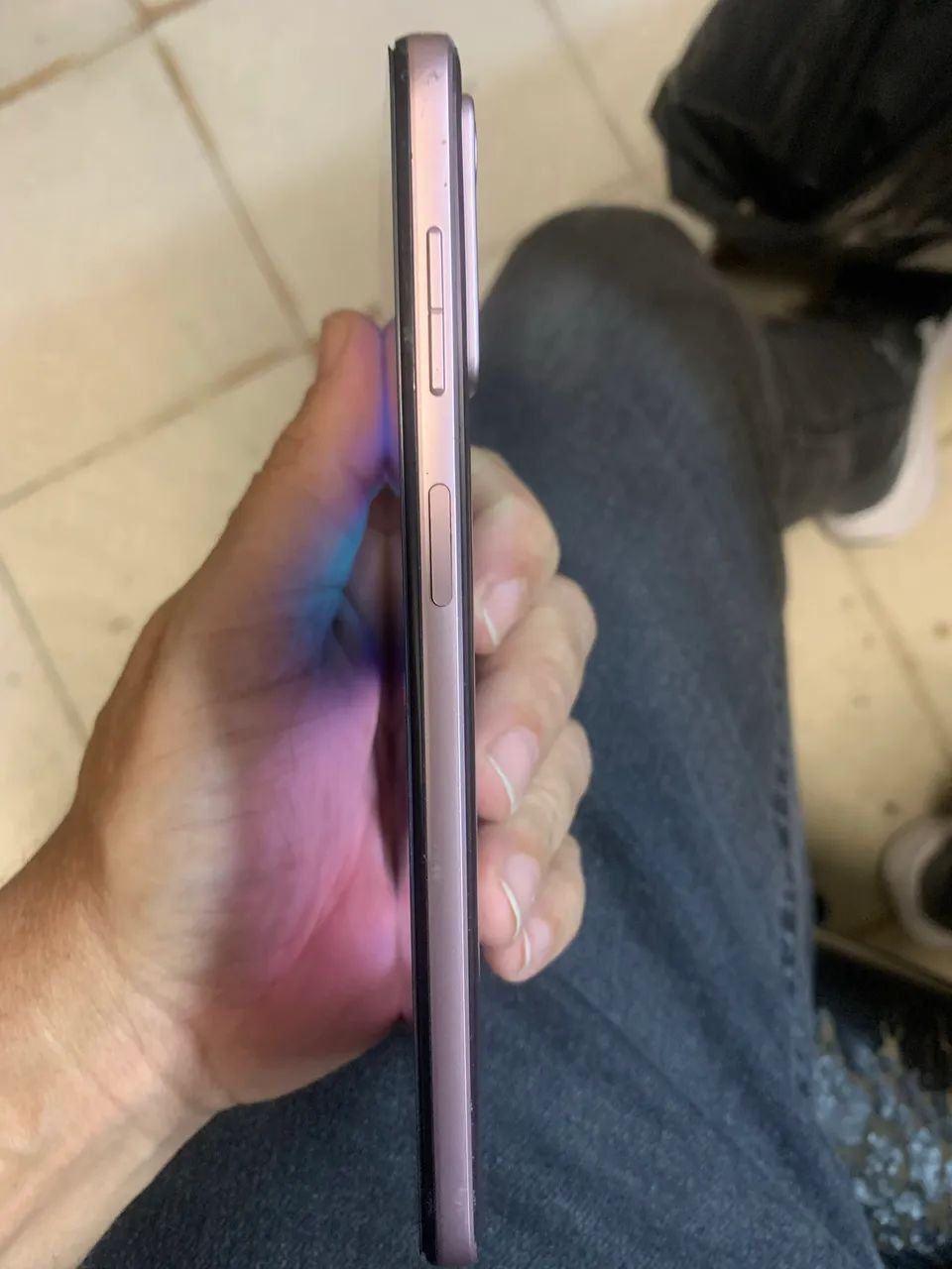 Moto g42 128gb - Foto 2