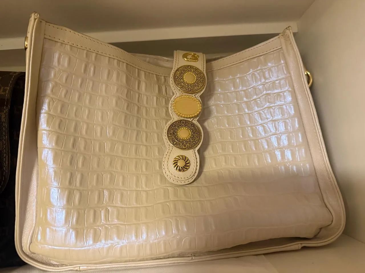 Bolsa Carmen Steffens - Foto 2