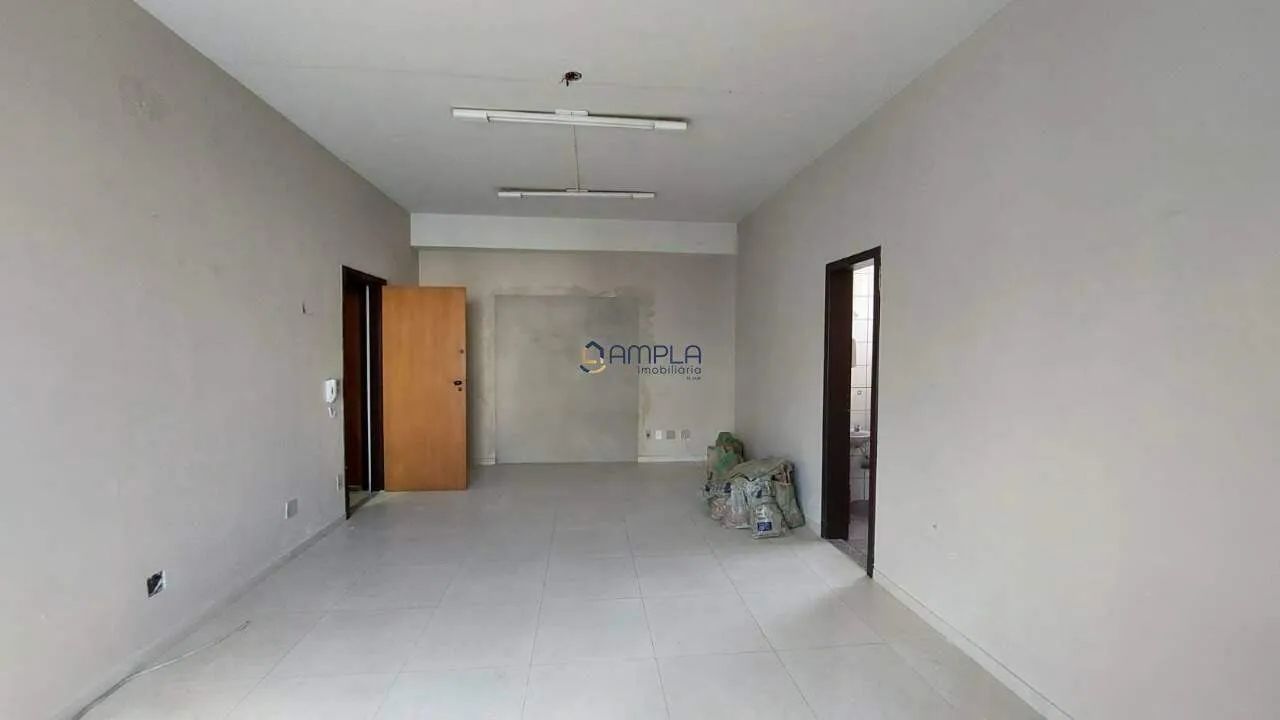 Sala Comercial - Bairro Buritis - Belo Horizonte/MG - Foto 2