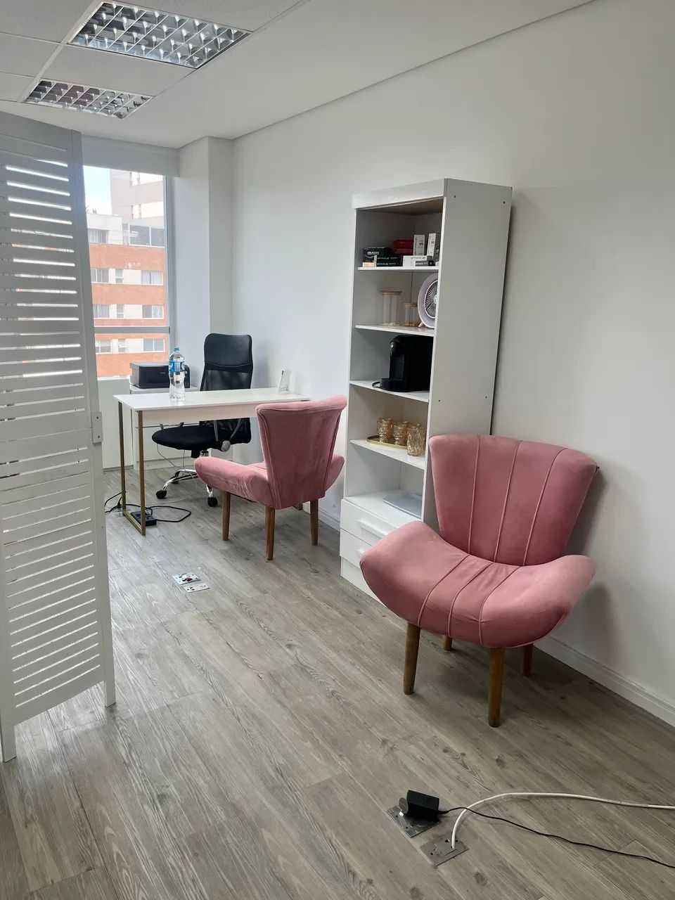 Sublocação de consultório na barra olímpica  - Foto 2