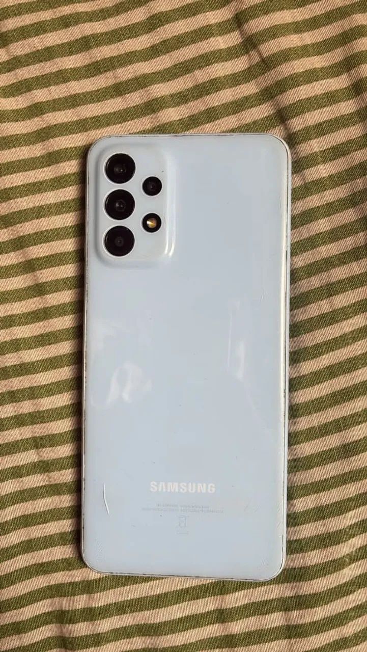 Samsung A23 - Foto 5