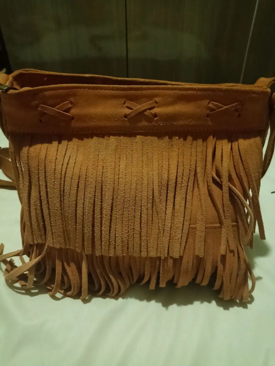 Bolsa feminina  - Foto 4