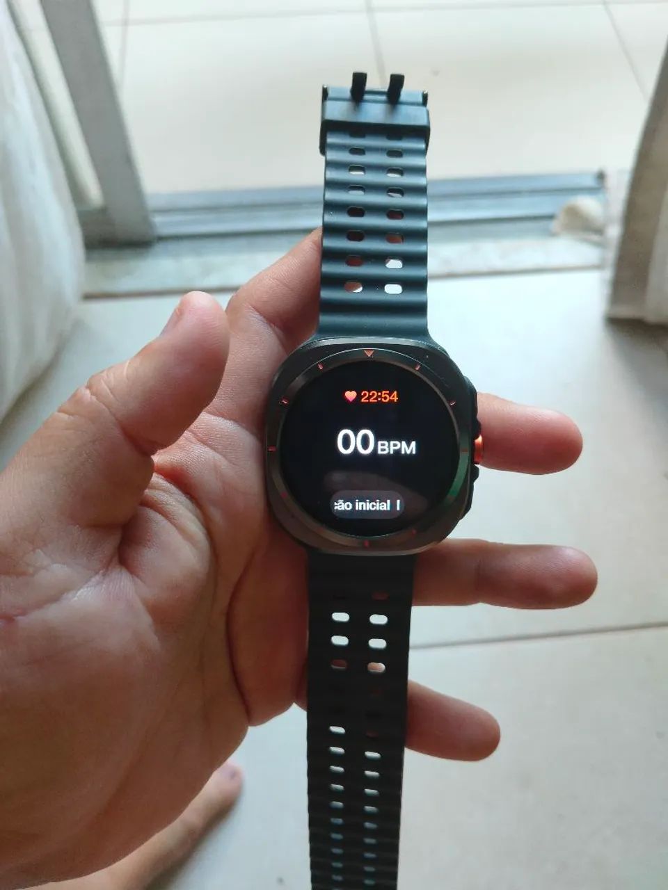 Smartwatch ultra 47mm - Foto 5