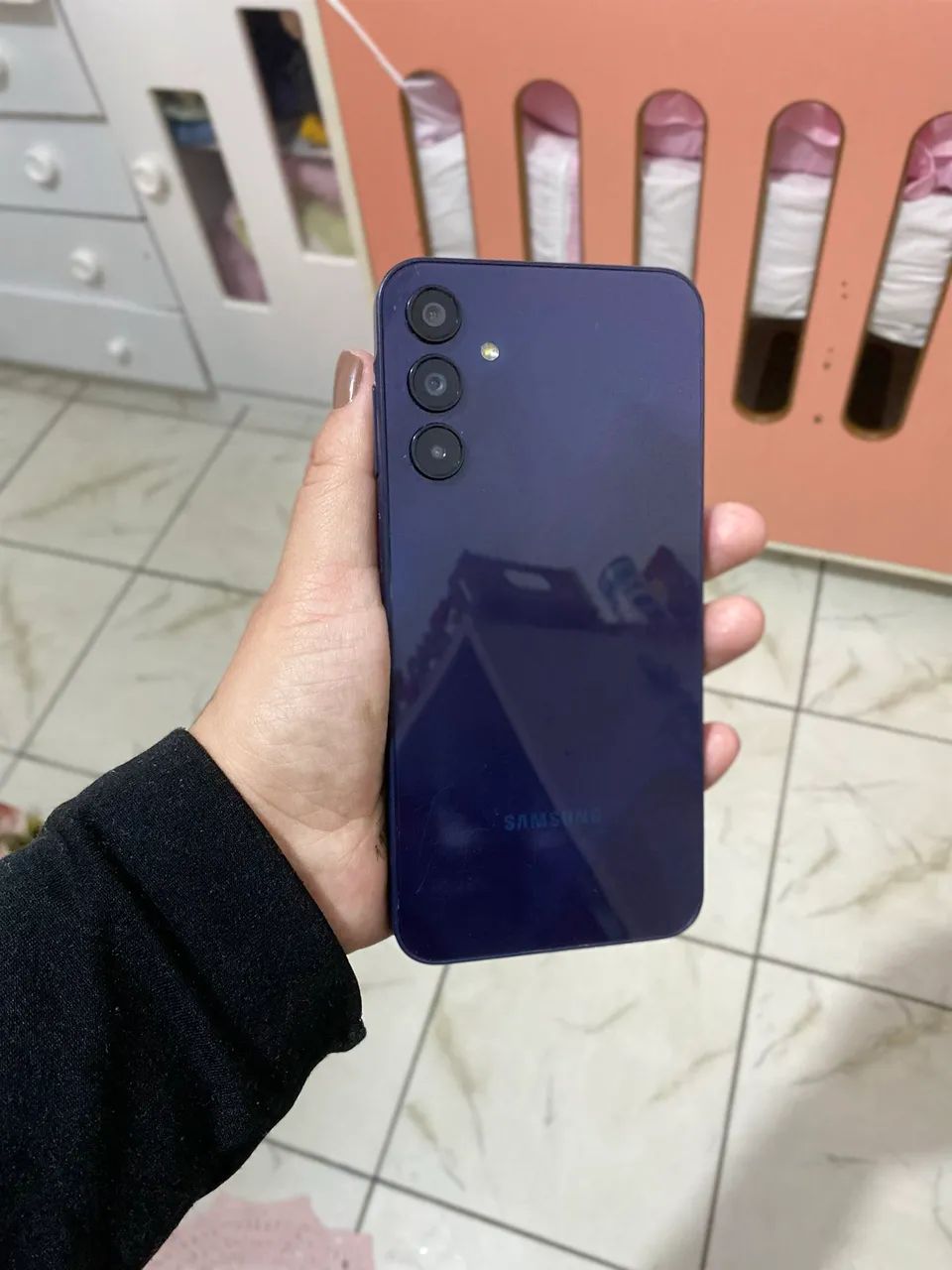 A15 128gb Samsung  - Foto 2