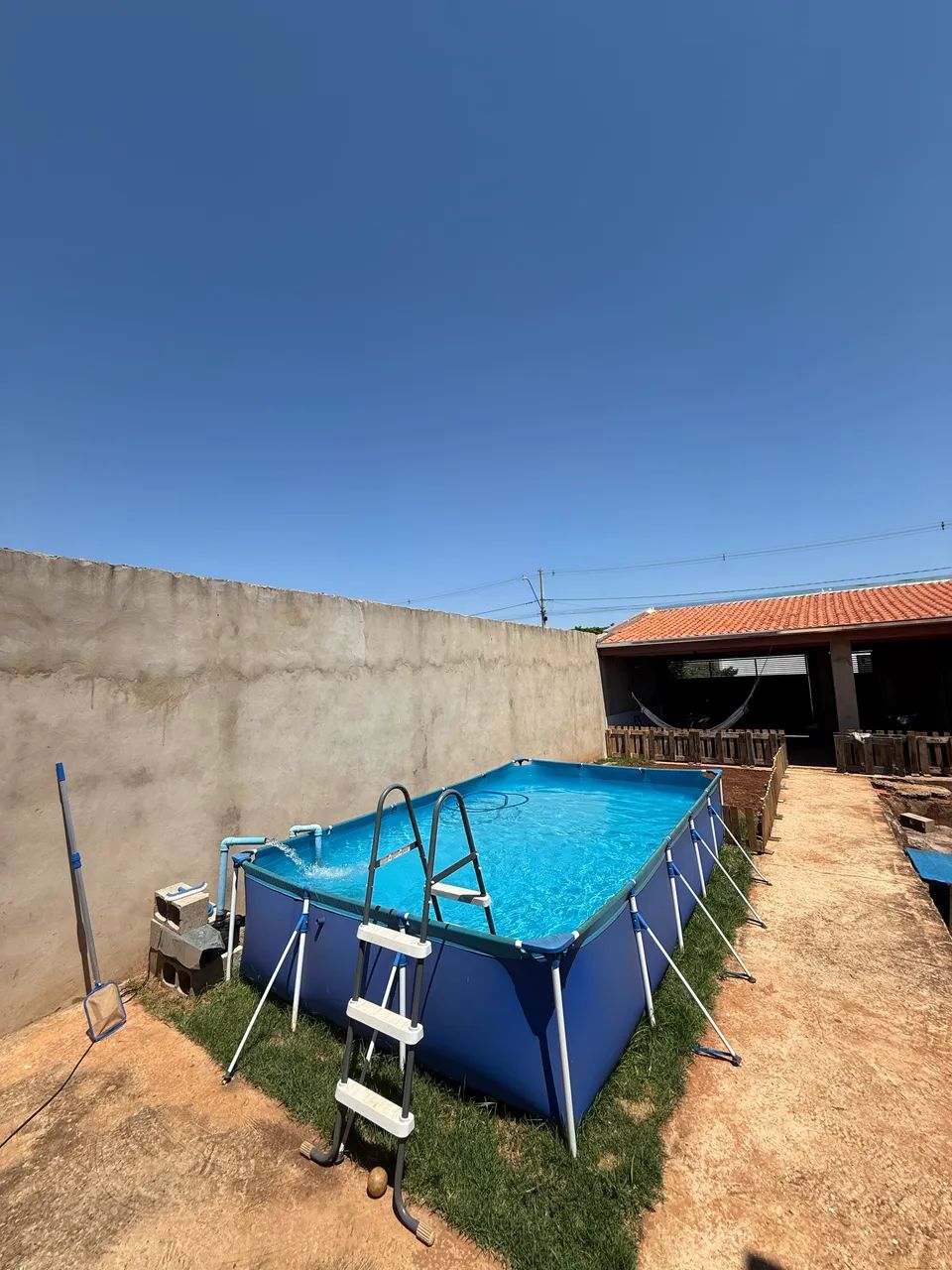 Piscina - Foto 2