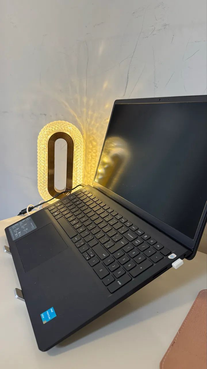 Vendo notebook Pentium DELL 