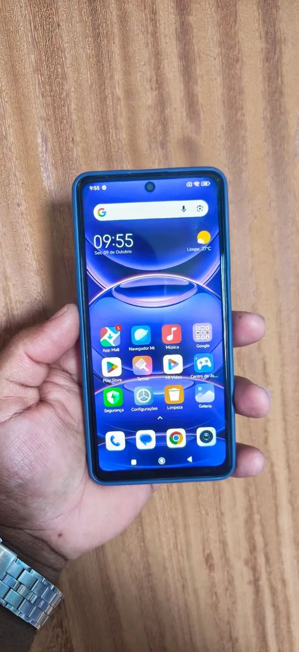 NOTE 12 PRO 5G NFC 128GB - Foto 2