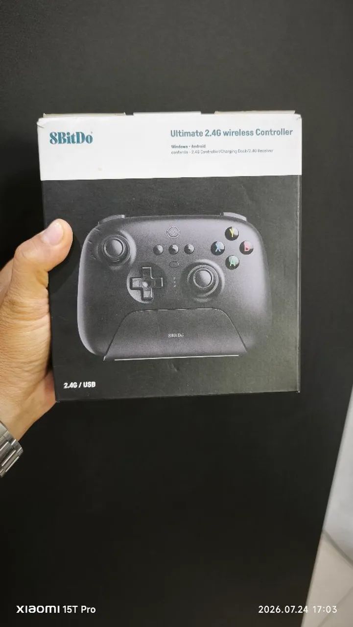 Ultimate 2 Wireless Controller for Windows 