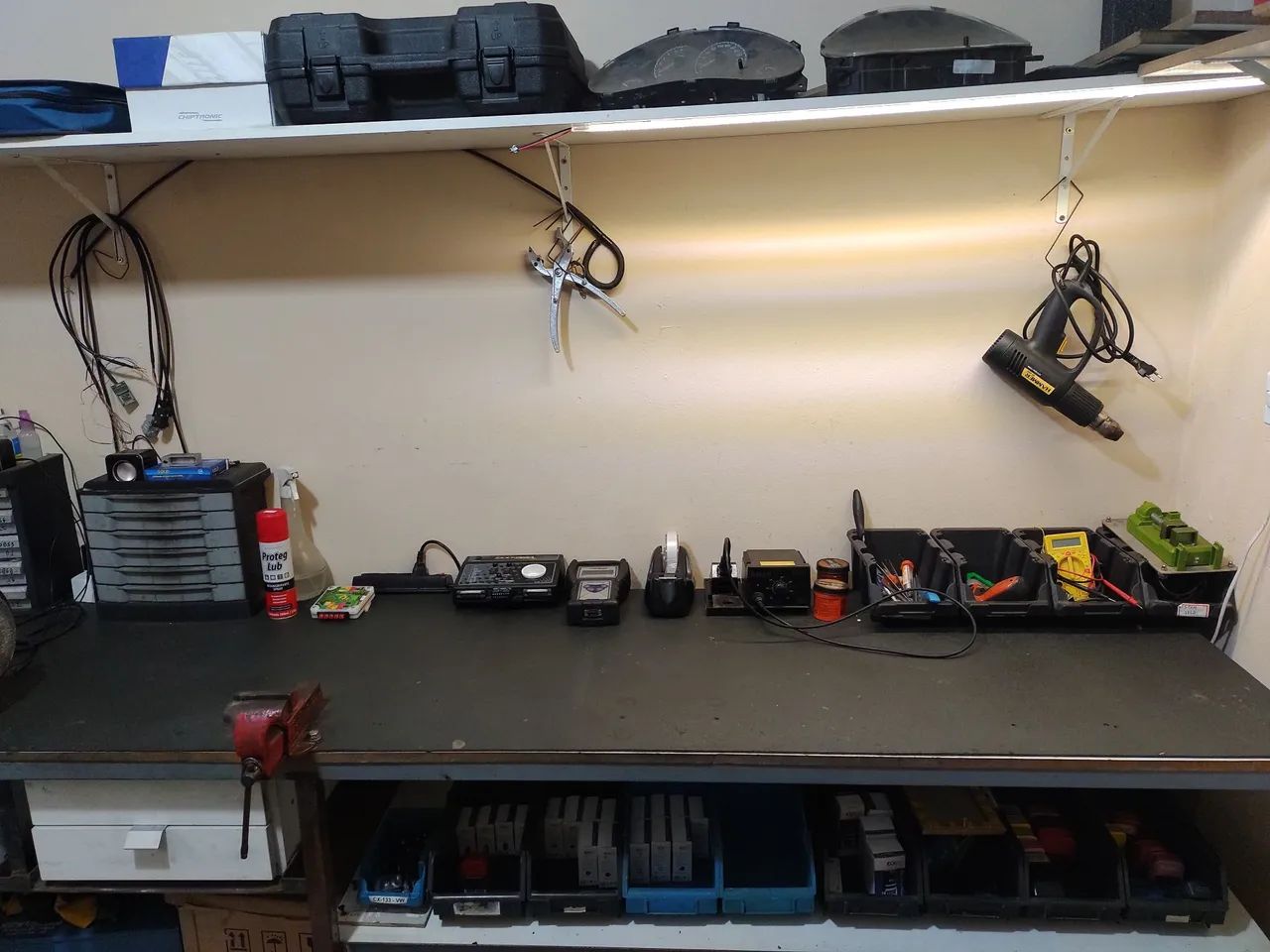 Vende-se loja completa de Cópia de Chave - Foto 3