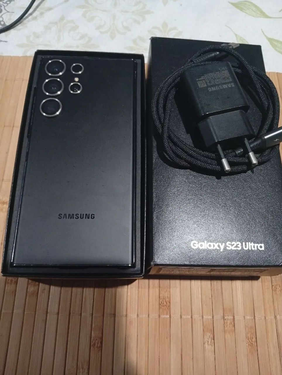 Vendo S23 ultra 256g - Foto 2