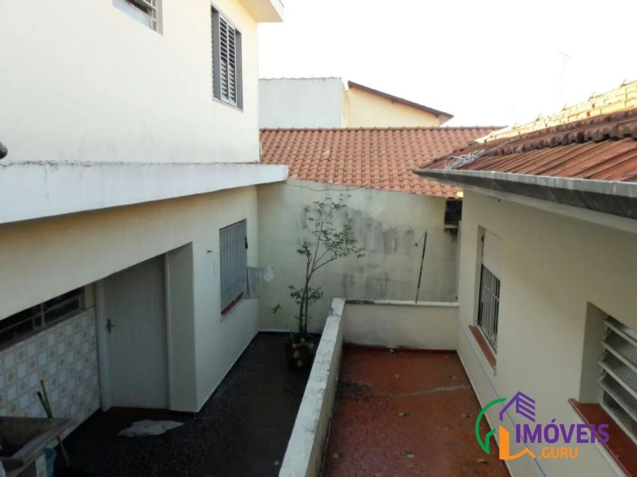 CASA TÉRREA - CAMPO BELO - SP - Foto 2