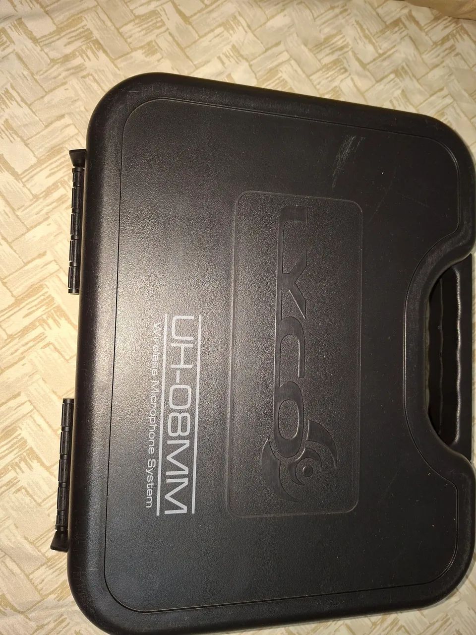 Microfone sem fio Lyco ht07 - Foto 2