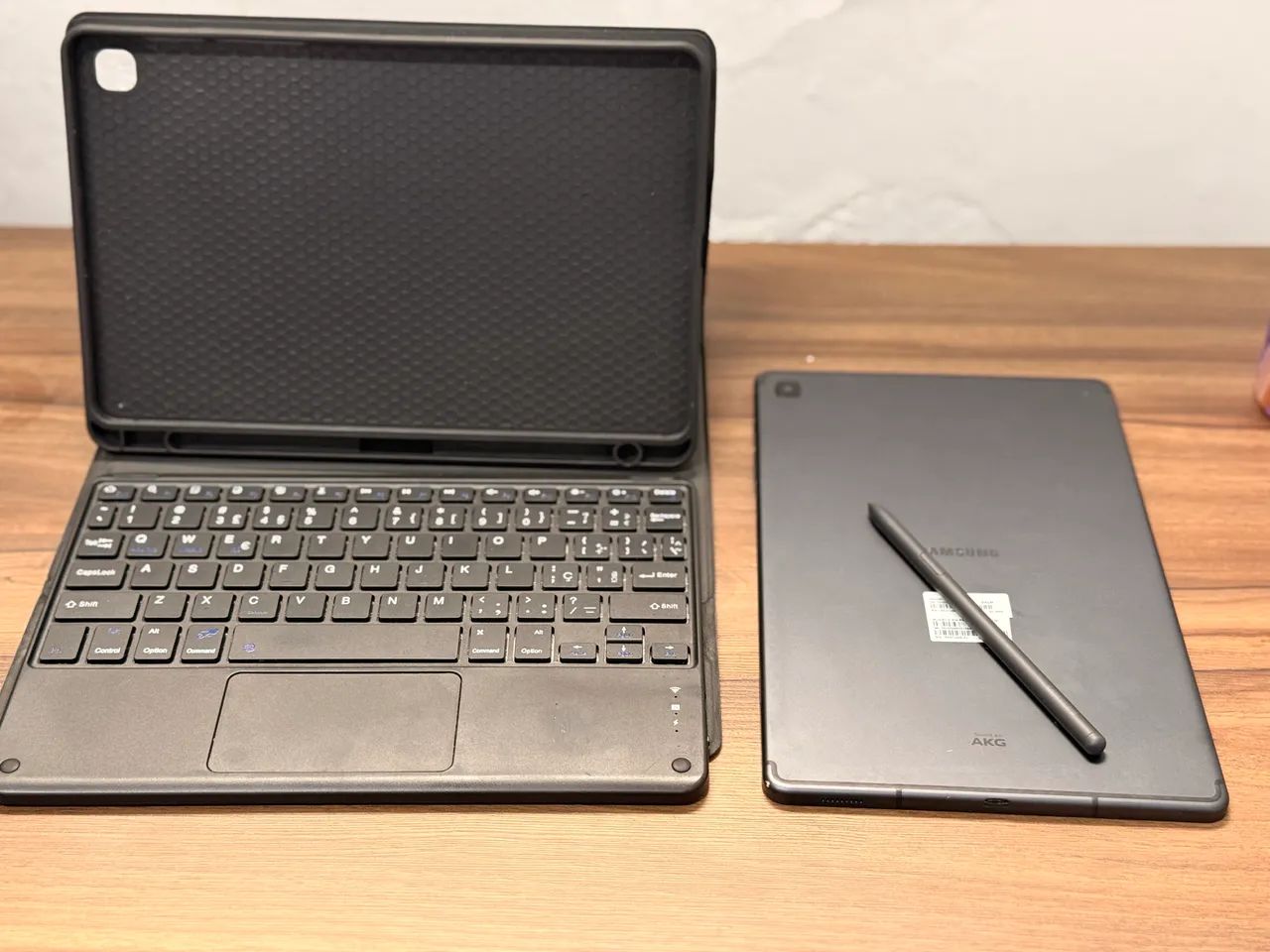 GALAXY TABLET S6 LITE  - Foto 2