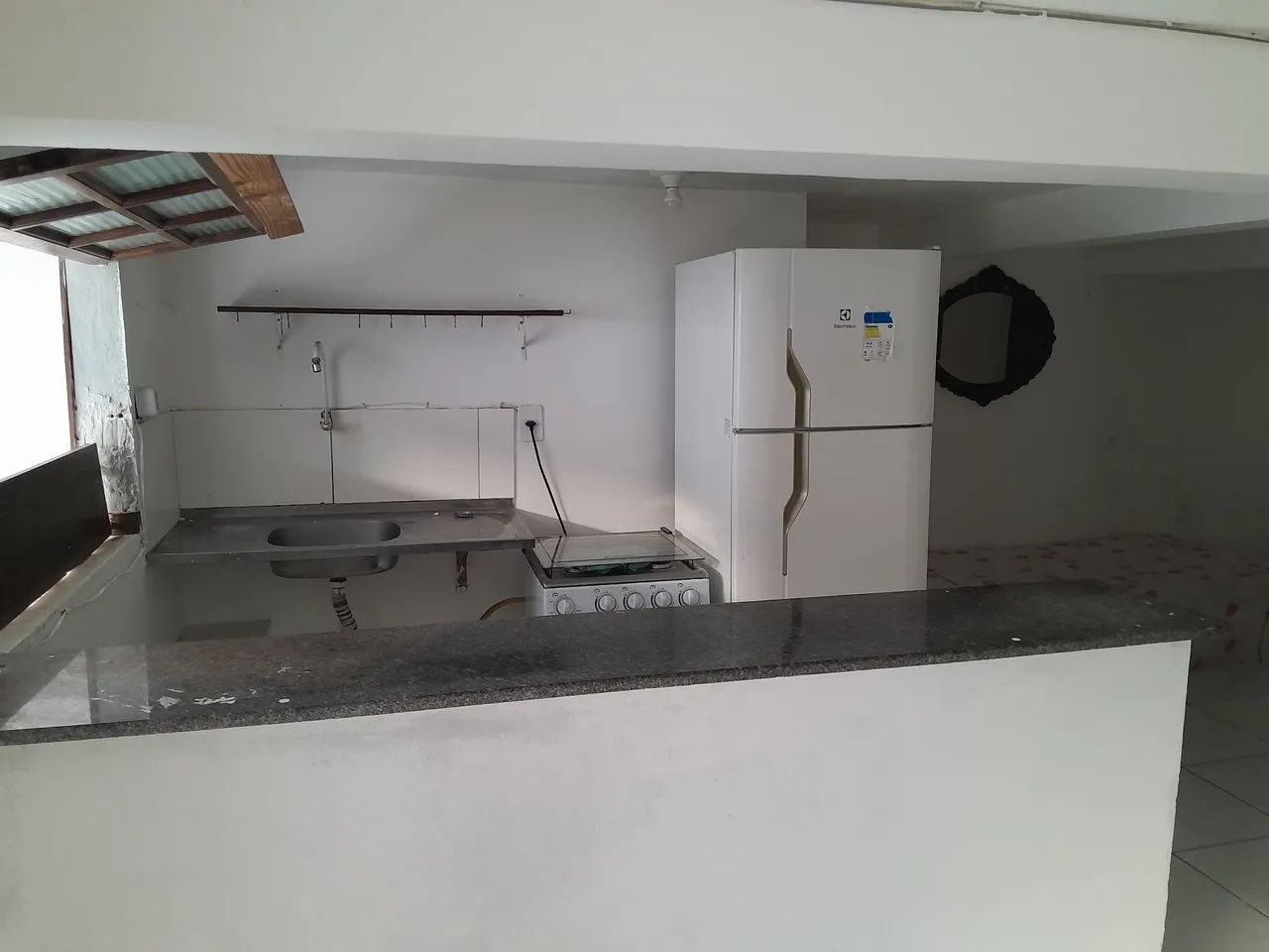 Aluga-se kitnet  - Foto 4