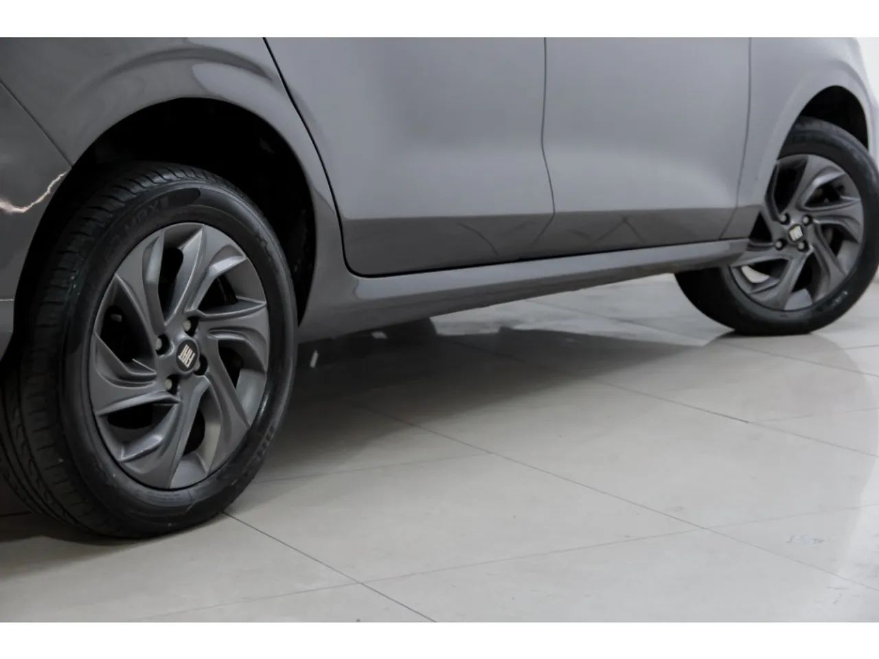 Fiat Cronos Drive 1.3 8V Flex 2024 - Foto 5