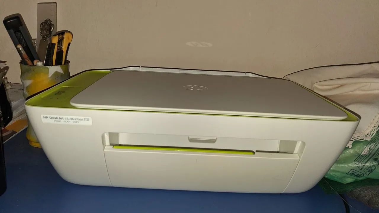 Impressora - Foto 5