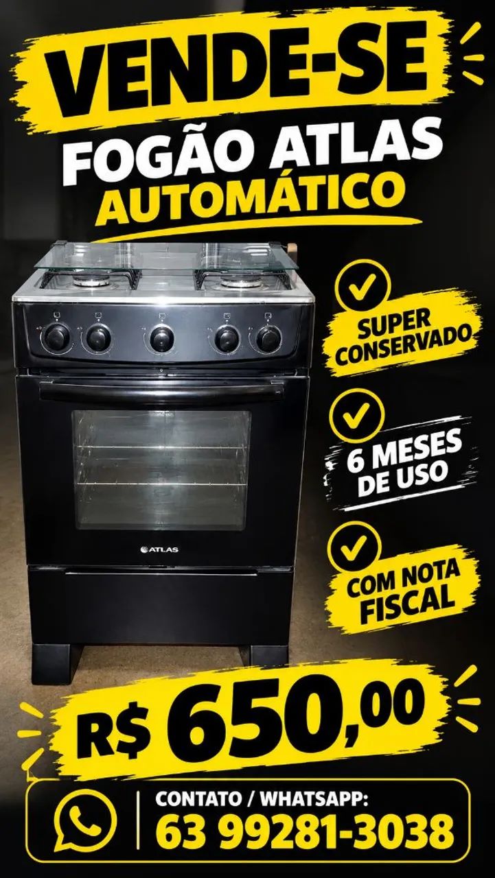Máquina lava e seca/ fogão  - Foto 2