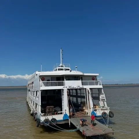 FERRY BOAT  - Foto 2