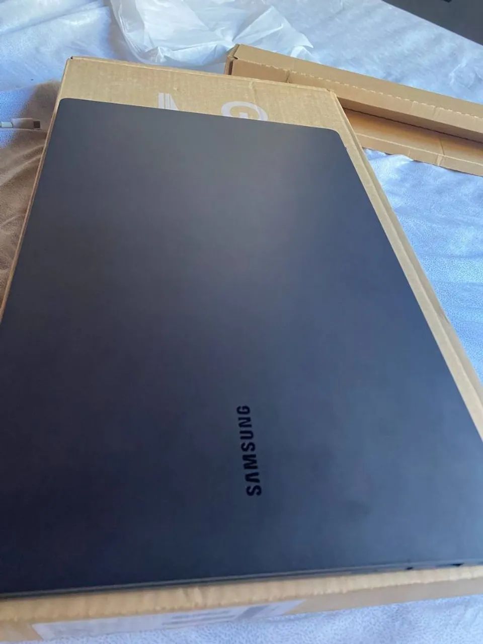 Samsung Galaxy Book 2 Seminovo - Foto 4