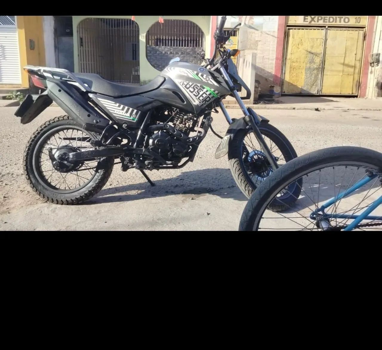 Crosser 2015 - Foto 2