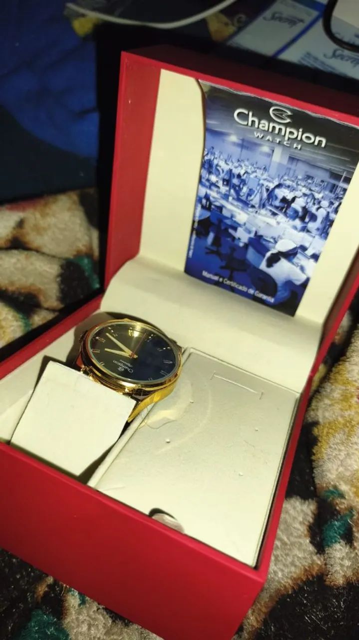 Champion Elegance  - Foto 3