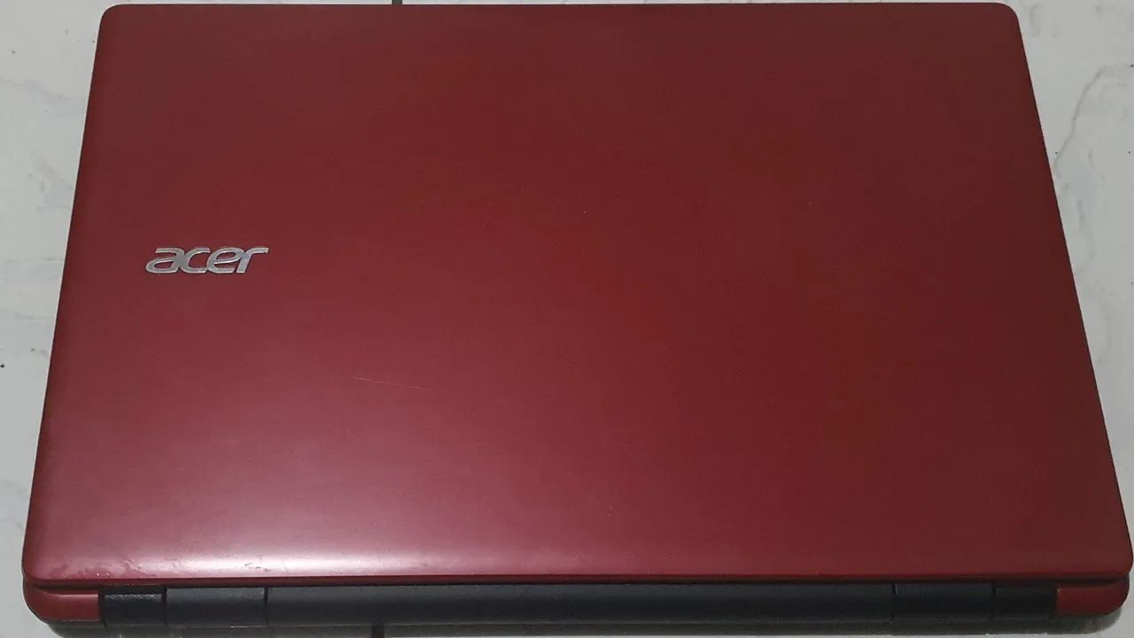 Notebook Acer core i3 4 geração 15.6 polegadas funcionando para estudos trabalho - Foto 3