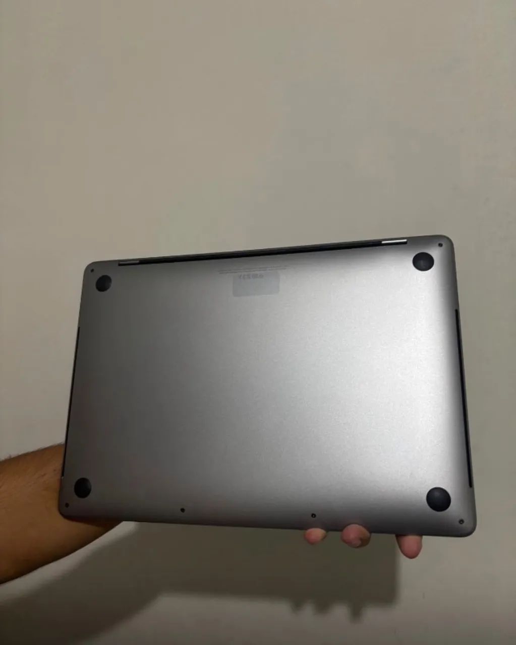 Macbook Pro 2020| i7 | 32GB RAM | 512 SSD - Notebooks - Cabula