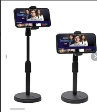Suporte De Mesa para Celular . - Foto 2
