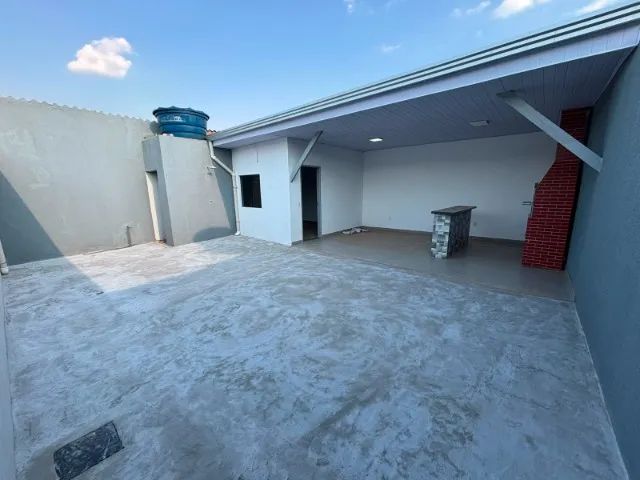 Casa Á venda no bairro castanheira - Foto 5