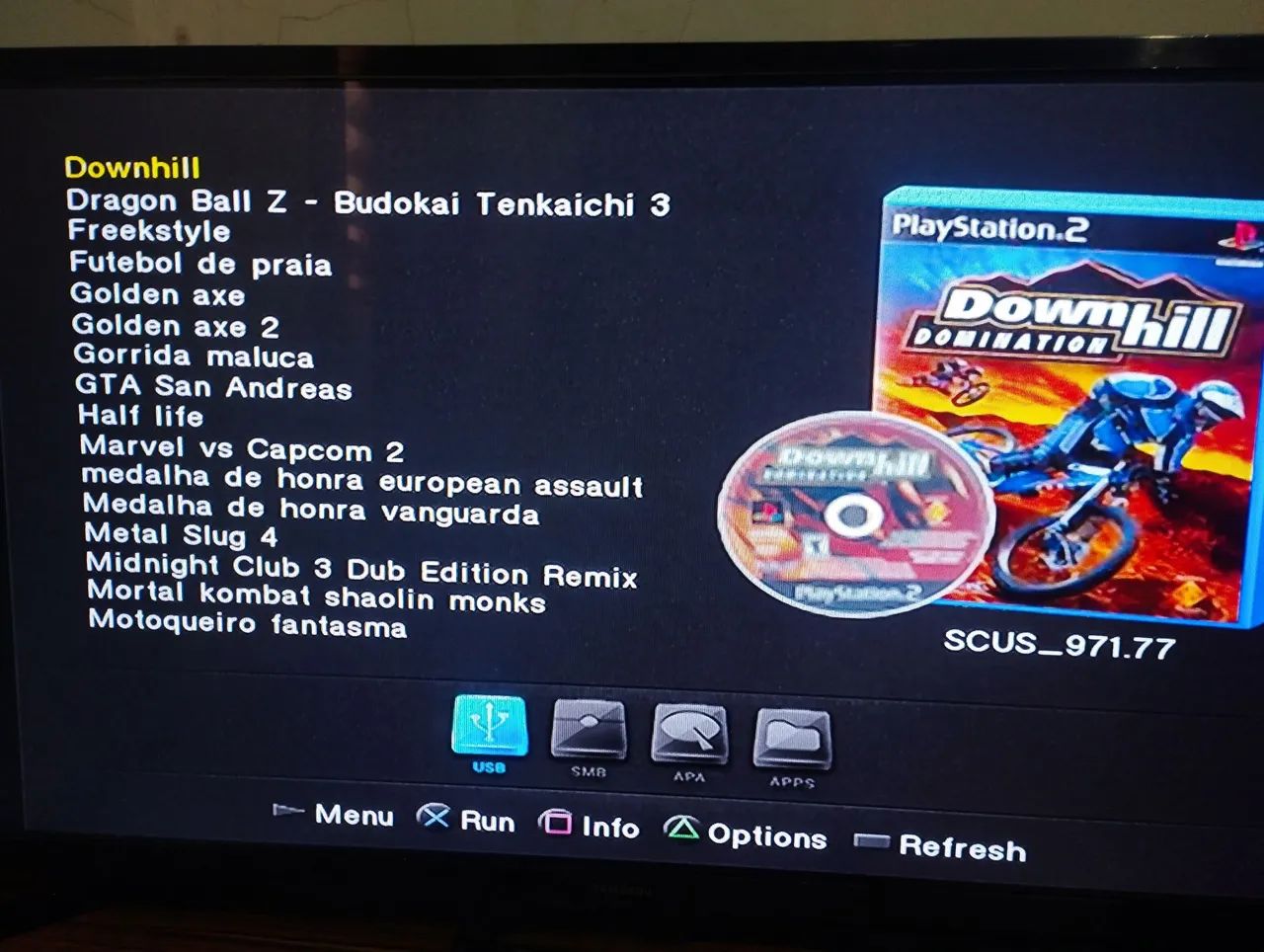 Playstation 2/PS2 jogos - Foto 3